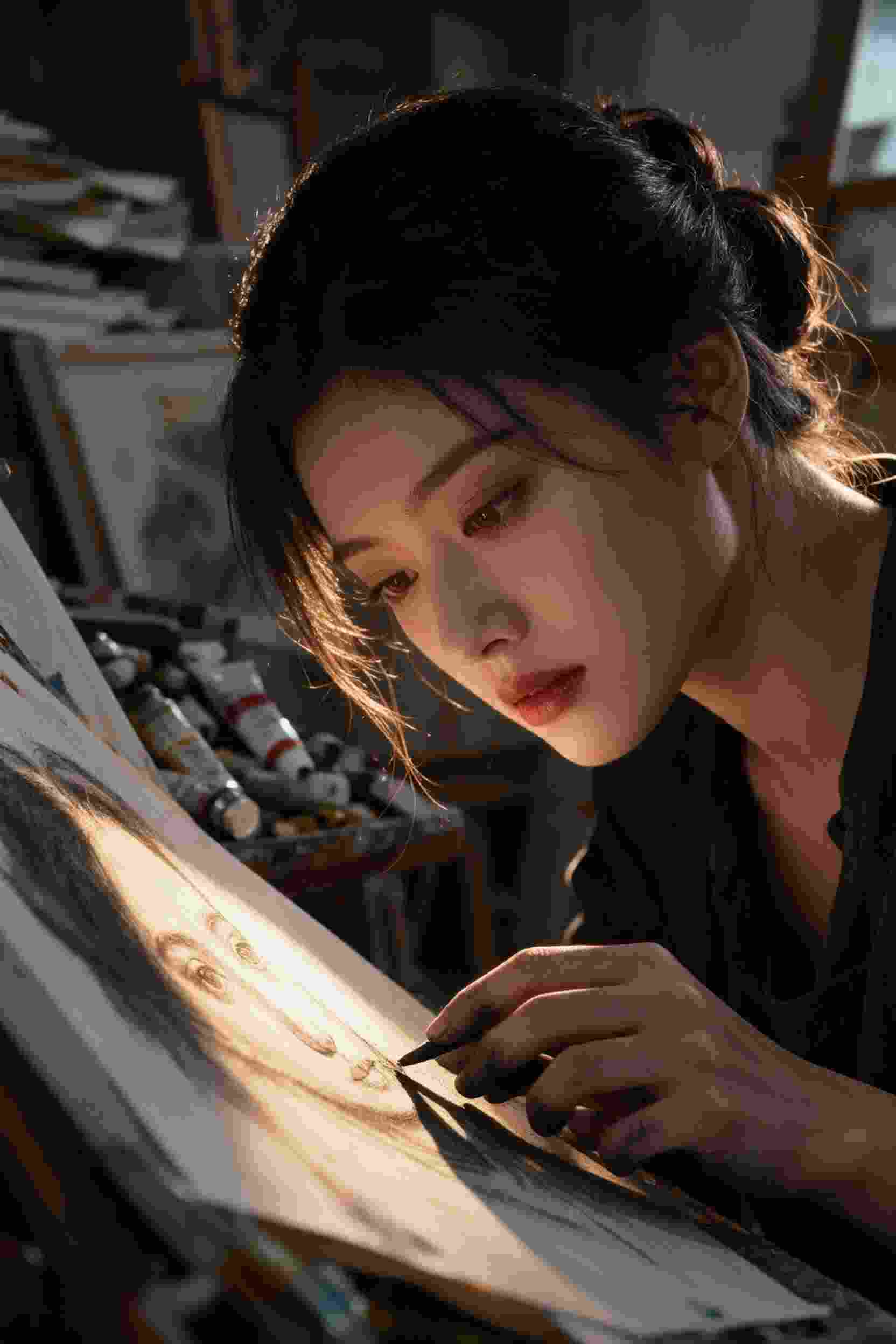 推荐作品